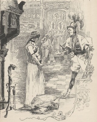 Un yanqui en la Corte del Rey Arturo. www.librosmaravillosos.com