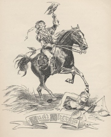 Un yanqui en la Corte del Rey Arturo. www.librosmaravillosos.com