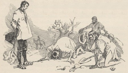 Un yanqui en la Corte del Rey Arturo. www.librosmaravillosos.com