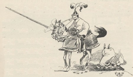 Un yanqui en la Corte del Rey Arturo. www.librosmaravillosos.com