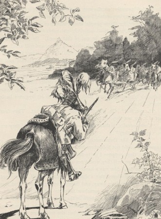 Un yanqui en la Corte del Rey Arturo. www.librosmaravillosos.com