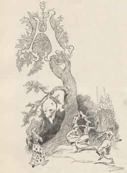 Un yanqui en la Corte del Rey Arturo. www.librosmaravillosos.com