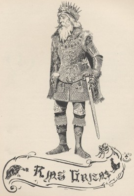 Un yanqui en la Corte del Rey Arturo. www.librosmaravillosos.com