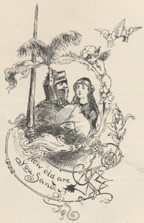 Un yanqui en la Corte del Rey Arturo. www.librosmaravillosos.com