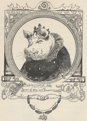 Un yanqui en la Corte del Rey Arturo. www.librosmaravillosos.com