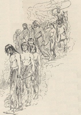 Un yanqui en la Corte del Rey Arturo. www.librosmaravillosos.com