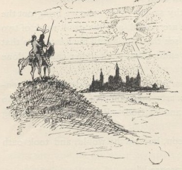 Un yanqui en la Corte del Rey Arturo. www.librosmaravillosos.com