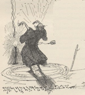 Un yanqui en la Corte del Rey Arturo. www.librosmaravillosos.com