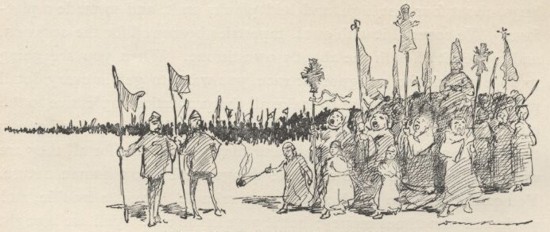 Un yanqui en la Corte del Rey Arturo. www.librosmaravillosos.com