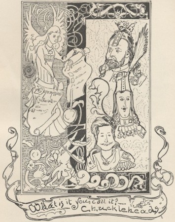 Un yanqui en la Corte del Rey Arturo. www.librosmaravillosos.com