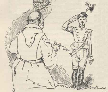 Un yanqui en la Corte del Rey Arturo. www.librosmaravillosos.com