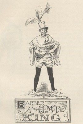 Un yanqui en la Corte del Rey Arturo. www.librosmaravillosos.com