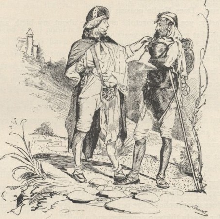 Un yanqui en la Corte del Rey Arturo. www.librosmaravillosos.com