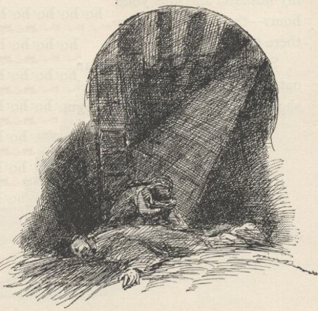 Un yanqui en la Corte del Rey Arturo. www.librosmaravillosos.com