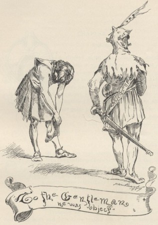 Un yanqui en la Corte del Rey Arturo. www.librosmaravillosos.com