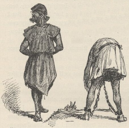 Un yanqui en la Corte del Rey Arturo. www.librosmaravillosos.com