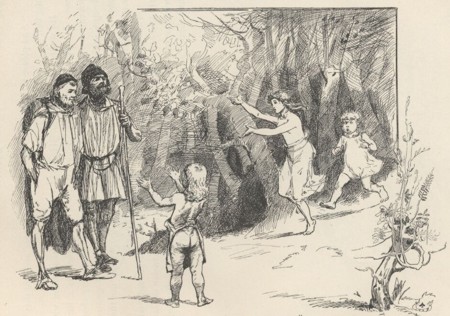 Un yanqui en la Corte del Rey Arturo. www.librosmaravillosos.com