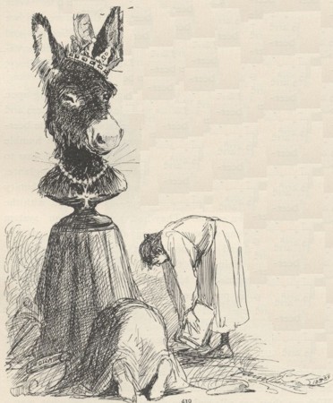 Un yanqui en la Corte del Rey Arturo. www.librosmaravillosos.com