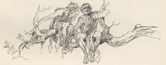 Un yanqui en la Corte del Rey Arturo. www.librosmaravillosos.com