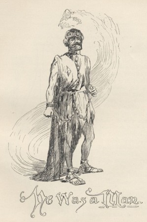 Un yanqui en la Corte del Rey Arturo. www.librosmaravillosos.com