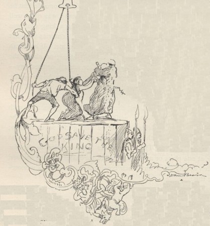 Un yanqui en la Corte del Rey Arturo. www.librosmaravillosos.com
