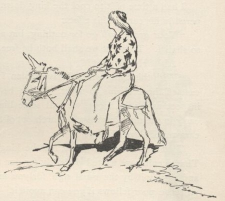 Un yanqui en la Corte del Rey Arturo. www.librosmaravillosos.com
