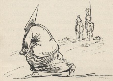 Un yanqui en la Corte del Rey Arturo. www.librosmaravillosos.com