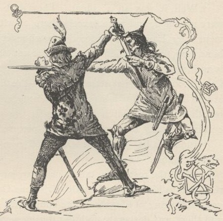 Un yanqui en la Corte del Rey Arturo. www.librosmaravillosos.com