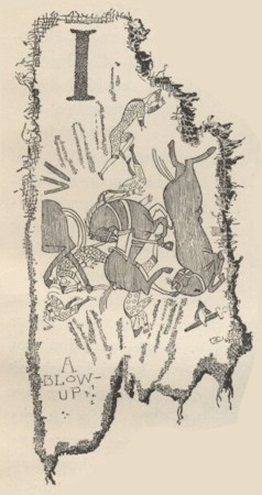 Un yanqui en la Corte del Rey Arturo. www.librosmaravillosos.com
