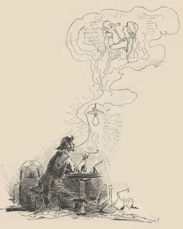 Un yanqui en la Corte del Rey Arturo. www.librosmaravillosos.com