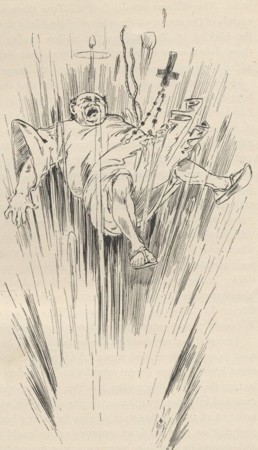 Un yanqui en la Corte del Rey Arturo. www.librosmaravillosos.com