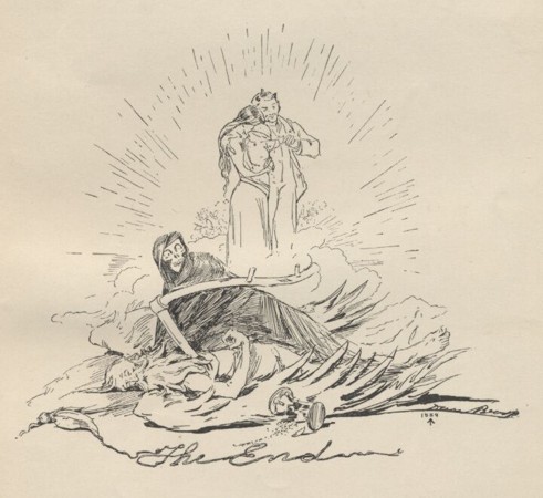 Un yanqui en la Corte del Rey Arturo. www.librosmaravillosos.com