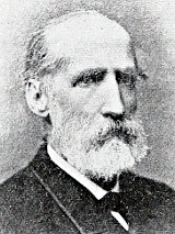 Vida de don Andrés Bello - Miguel Luis Amunátegui